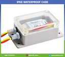 IP66 Waterproof Case