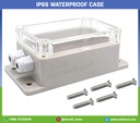 IP66 Waterproof Case