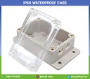 IP66 Waterproof Case