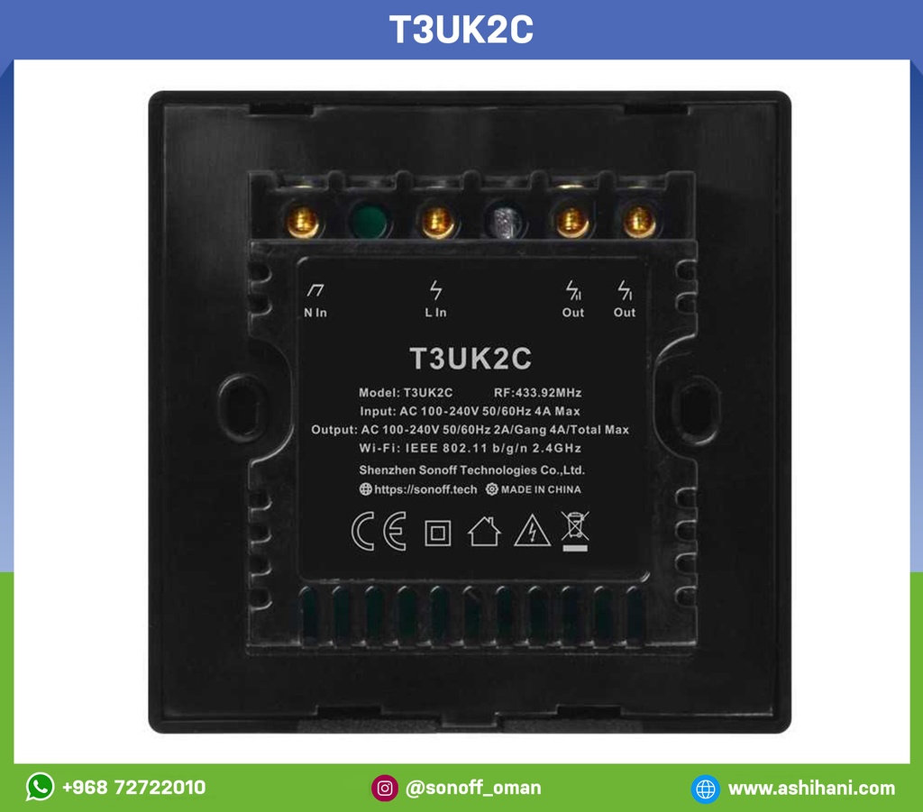 T3UK2C
