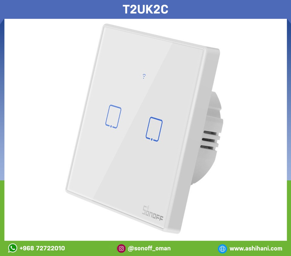 T2UK2C