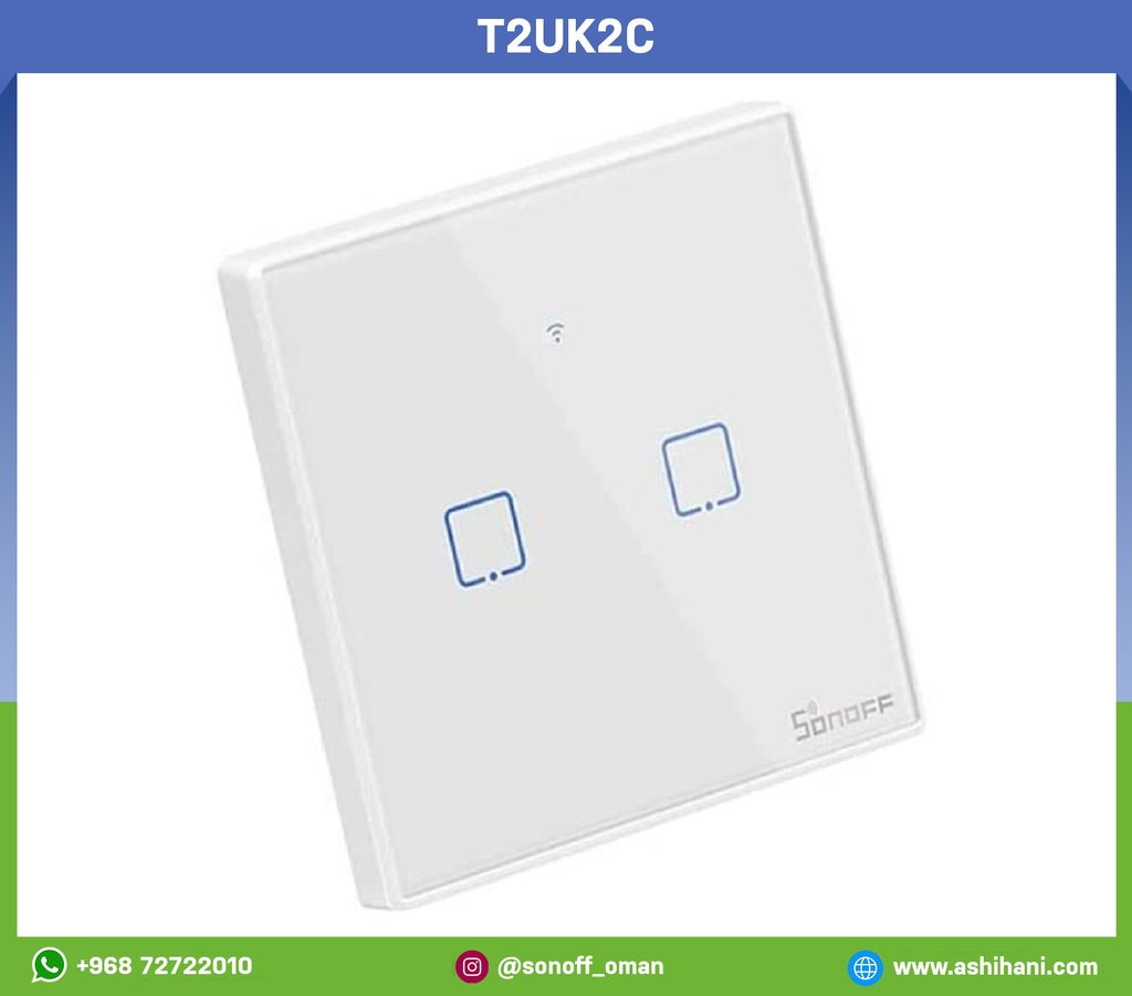 T2UK2C