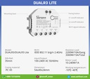 DUALR3 Lite