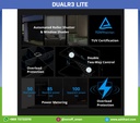 DUALR3 Lite