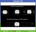DUALR3 Lite