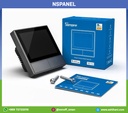 NSPanel