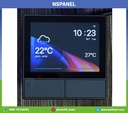 NSPanel
