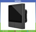 NSPanel