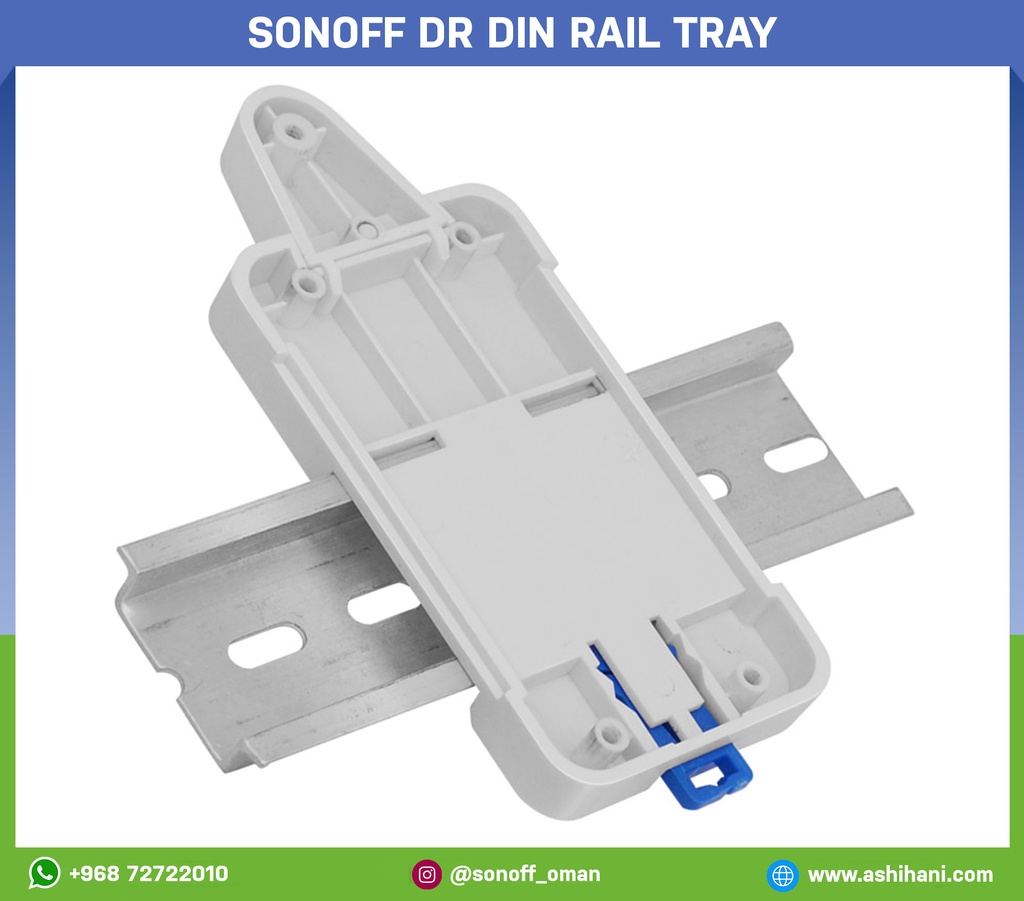 DR Tray