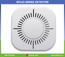 RF433 Smoke Detector