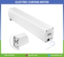 Electric Curtain Motor