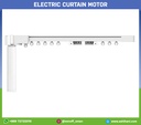 Electric Curtain Motor