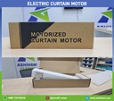 Electric Curtain Motor