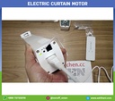 Electric Curtain Motor
