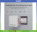 S-MATE