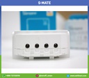 S-MATE