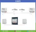 S-MATE