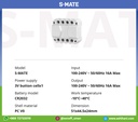 S-MATE