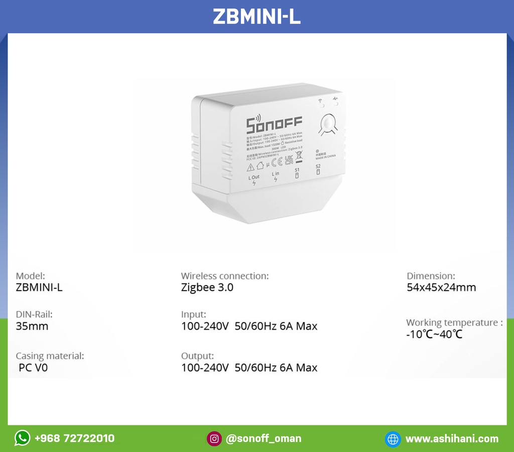 ZBMINI-L