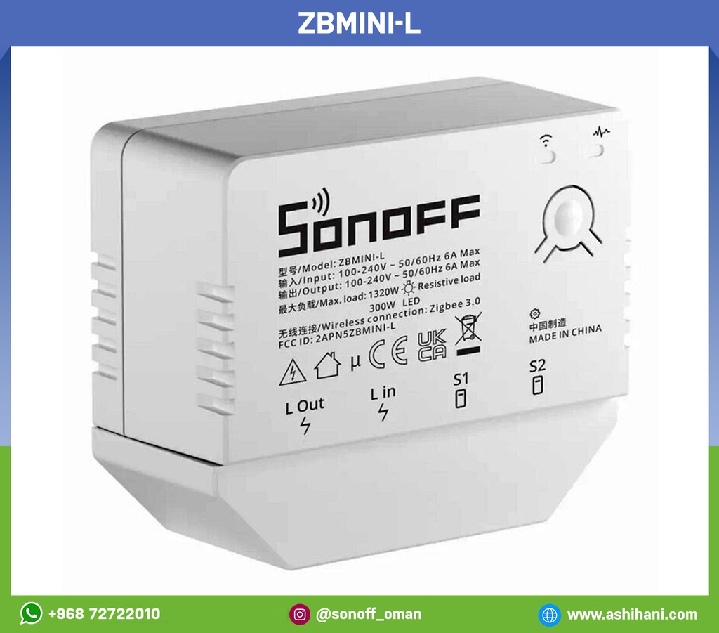 ZBMINI-L