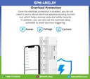 SPM-4Relay