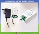 Scimagic-RC