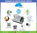 Scimagic-RC
