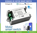 Scimagic-RC