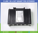 POE 48V to 5V 2A DC jack outdoor PoE