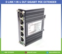 POE 48V to 5V 2A DC jack outdoor PoE