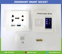 Zigbee Universal Wall Socket
