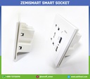 Zigbee Universal Wall Socket