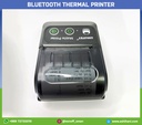 Bluetooth Thermal Printer