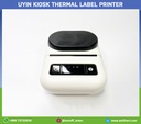 Uyin Kiosk Thermal Label Printer