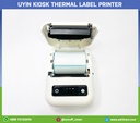 Uyin Kiosk Thermal Label Printer
