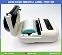 Uyin Kiosk Thermal Label Printer