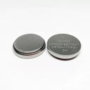 CR2450 button battery