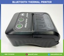 Bluetooth Thermal Printer