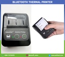 Bluetooth Thermal Printer