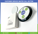 Customer service waiter call button