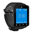 Waterproof wireless watch pager