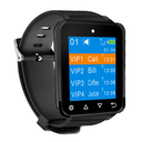 Waterproof wireless watch pager