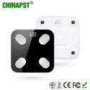 Digital Electronic LED Display Wifi Body Fat Scale