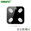 Digital Electronic LED Display Wifi Body Fat Scale