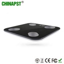 Digital Electronic LED Display Wifi Body Fat Scale