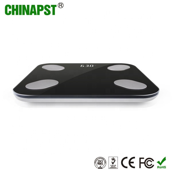 Digital Electronic LED Display Wifi Body Fat Scale