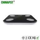 Digital Electronic LED Display Wifi Body Fat Scale