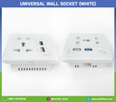 ASHIHANI Universal wall socket