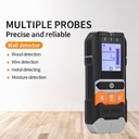 GVDA 4 in 1 Wall Scanners Stud Finder