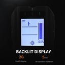 GVDA 4 in 1 Wall Scanners Stud Finder